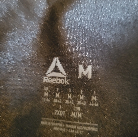 Reebok legging - Picture 5 of 5